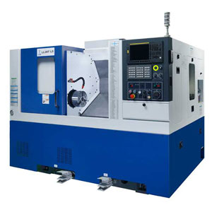 LMW CNC